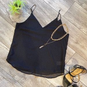 Express Tank Top - Medium